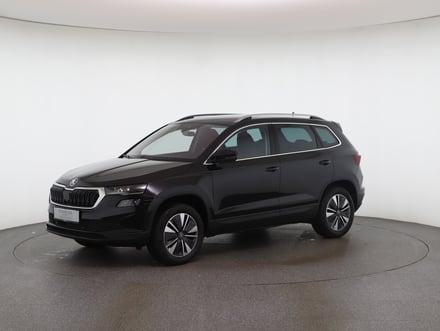 Škoda Karoq 4x4 Selection TDI DSG