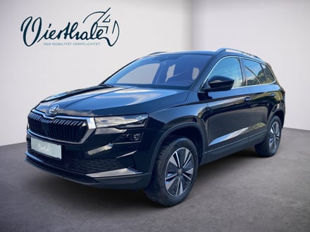 Škoda Karoq 4x4 Selection TDI DSG