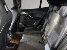 BMW X2 M35i xDrive Aut. in schwarz - metallic