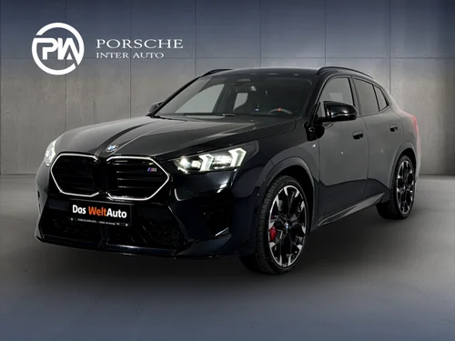 BMW X2 M35i xDrive Aut.