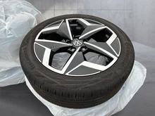 Thumbnail-Foto von Fahrzeug