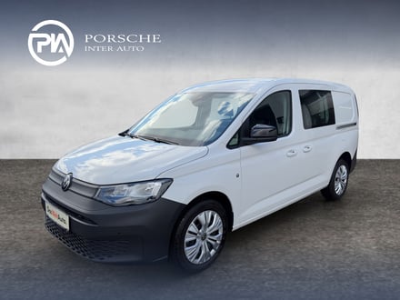 VW Caddy Flexible Maxi TDI 4MOTION