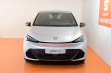 Thumbnail-Foto von Fahrzeug