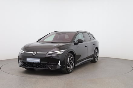 VW ID.7 Tourer GTX 4MOTION 250 kW Business