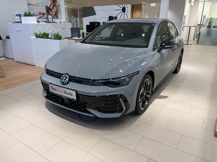 VW Golf Sport mHEV TSI DSG