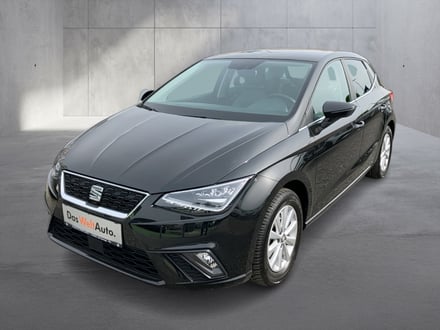 SEAT Ibiza Style TDI