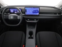 VW ID.Polo ID. Polo Life Edition 155 kW - 52 kWh in Grenadillschwarz Metallic