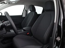 VW ID.Polo ID. Polo Life Edition 155 kW - 52 kWh in Grenadillschwarz Metallic