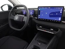 VW ID.Polo ID. Polo Life Edition 155 kW - 52 kWh in Grenadillschwarz Metallic