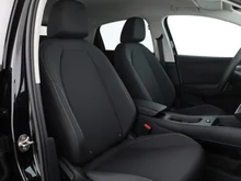 VW ID.Polo ID. Polo Life Edition 155 kW - 52 kWh in Grenadillschwarz Metallic
