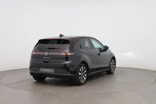 VW ID.Polo ID. Polo Life Edition 155 kW - 52 kWh in Grenadillschwarz Metallic