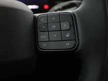 VW ID.Polo ID. Polo Life Edition 155 kW - 52 kWh in Grenadillschwarz Metallic