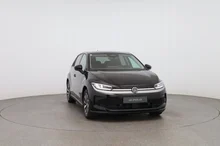 VW ID.Polo ID. Polo Life Edition 155 kW - 52 kWh in Grenadillschwarz Metallic
