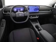 VW ID.Polo ID. Polo Life Edition 155 kW - 52 kWh in Grenadillschwarz Metallic
