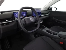 VW ID.Polo ID. Polo Life Edition 155 kW - 52 kWh in Grenadillschwarz Metallic