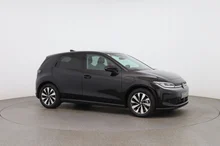 VW ID.Polo ID. Polo Life Edition 155 kW - 52 kWh in Grenadillschwarz Metallic