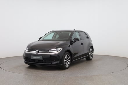 VW ID. Polo Life Edition 155 kW - 52 kWh