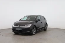 VW ID.Polo ID. Polo Life Edition 155 kW - 52 kWh in Grenadillschwarz Metallic