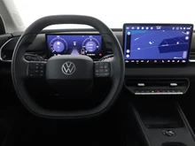 VW ID.Polo ID. Polo Life Edition 155 kW - 52 kWh in Grenadillschwarz Metallic