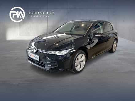 VW Golf Rabbit TSI