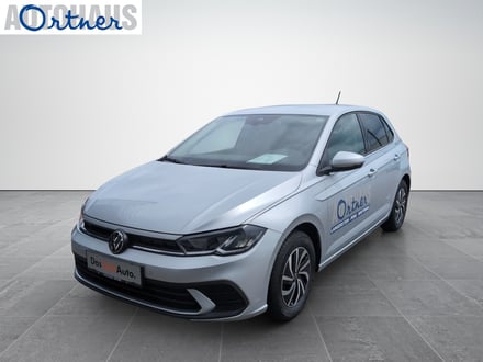 VW Polo Life TSI
