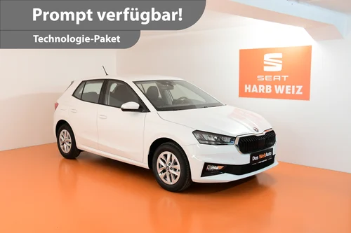 Foto von Fahrzeug