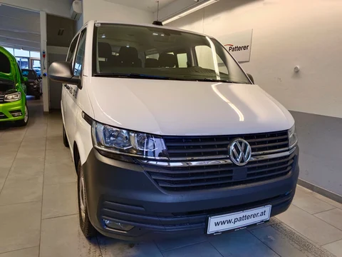 VW Transporter