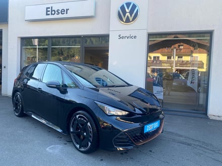 CUPRA Born 77/82 e-Boost 170kW/231PS