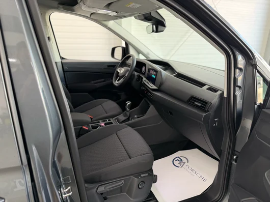 Bild eines VW Caddy Family TSI