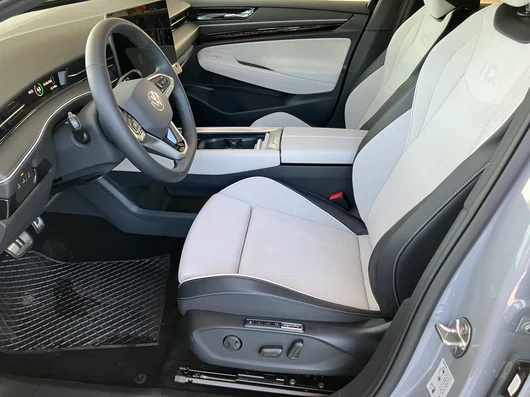 Bild eines ID.7 Tourer Pro S 210 kW Business