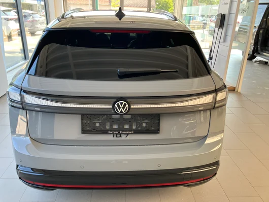 Bild eines ID.7 Tourer Pro S 210 kW Business