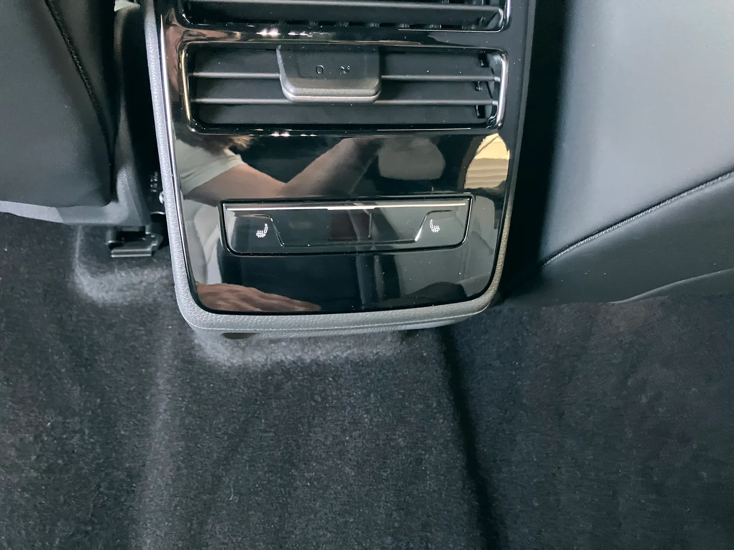 Bild eines ID.7 Tourer Pro S 210 kW Business