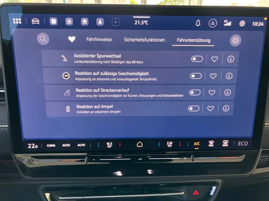 Bild eines ID.7 Tourer Pro S 210 kW Business