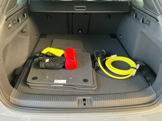 Bild eines ID.7 Tourer Pro S 210 kW Business