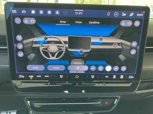 Bild eines ID.7 Tourer Pro S 210 kW Business