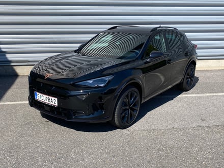 CUPRA Formentor 2.0 TDI 150 PS DSG