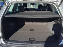 Škoda Kodiaq Style TSI ACT DSG in Brillant-Silber Metallic