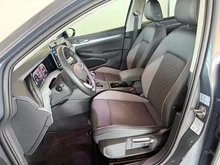VW Golf Variant Life TSI in B0 Delfingrau Metallic