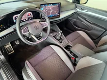 VW Golf Variant Life TSI in B0 Delfingrau Metallic
