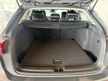 VW Golf Variant Life TSI in B0 Delfingrau Metallic