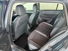 VW Golf Variant Life TSI in B0 Delfingrau Metallic