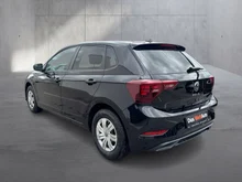 Thumbnail-Foto von Fahrzeug