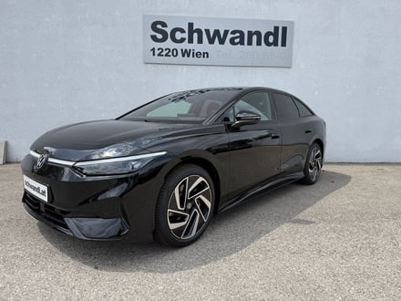 VW ID.7 Pro 210 kW Business