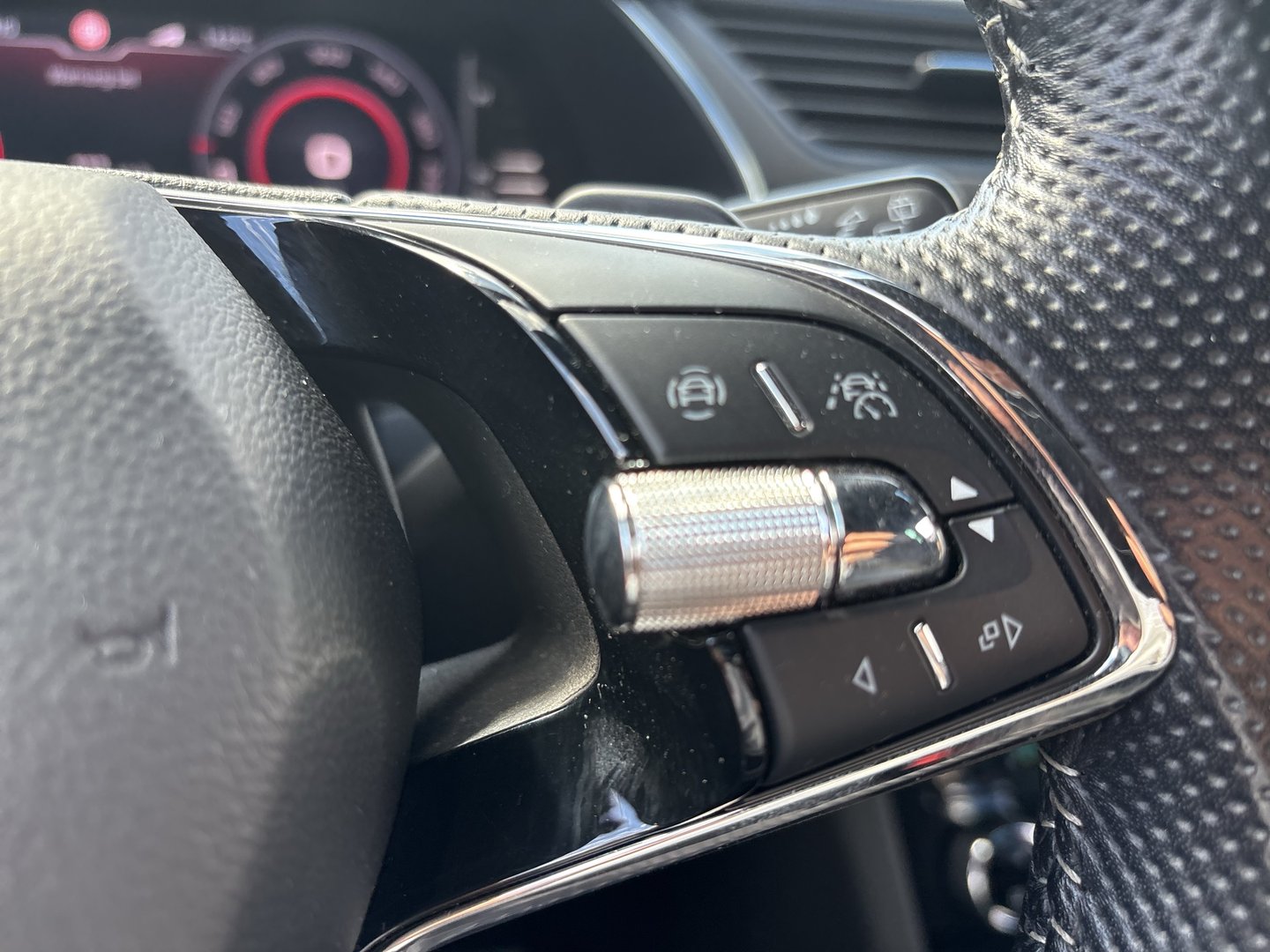 Škoda Superb Combi Sportline TSI ACT DSG | Bild 16 von 29