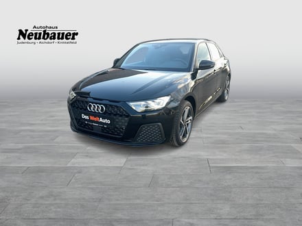 Audi A1 Sportback 30 TFSI intense