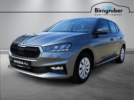Škoda Fabia Essence TSI