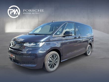 VW Multivan Business ÜH eHybrid 180 kW 4M