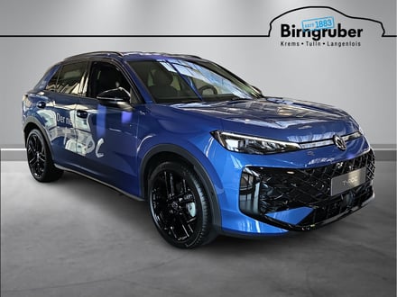 VW T-Roc R-Line eTSI DSG