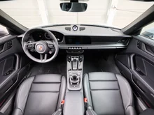 Thumbnail-Foto von Fahrzeug