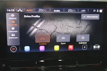 CUPRA Formentor Alpha 1.5 TSI 150 PS ACT in Nacht-Schwarz Metallic
